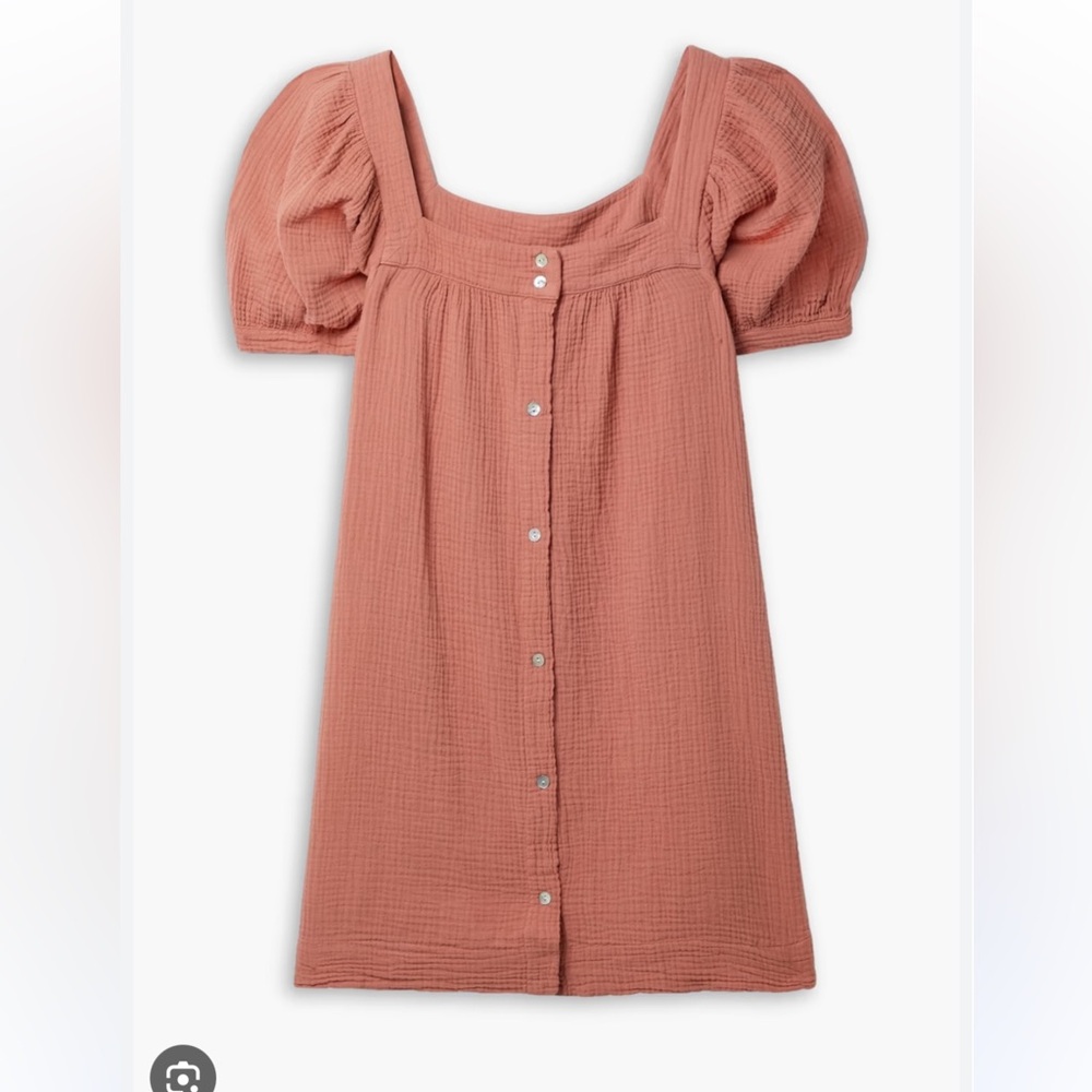 Honorine Francoise Dress